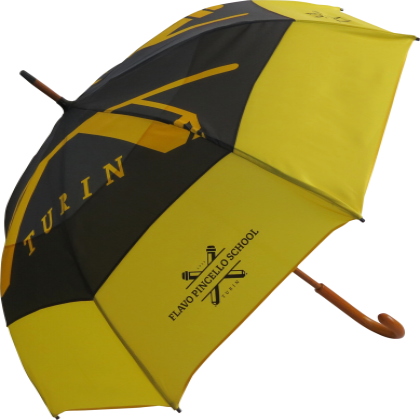 Spectrum City Cub Eco Vented Umbrella