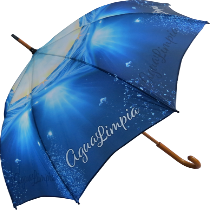 Spectrum City Cub Umbrella