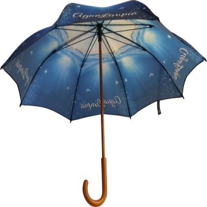 Spectrum City Cub Umbrella