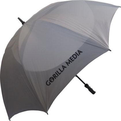 Fibrestorm Eco Double Canopy Umbrella