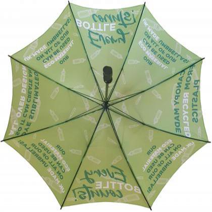 Fibrestorm Eco Umbrella