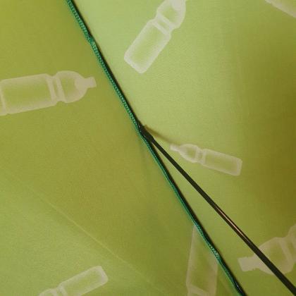 Fibrestorm Eco Umbrella