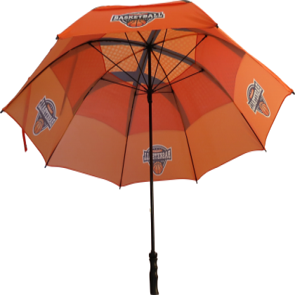 Fibrestorm Eco Vented Umbrella