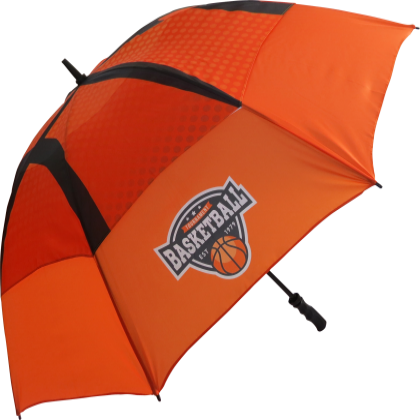 Fibrestorm Eco Vented Umbrella