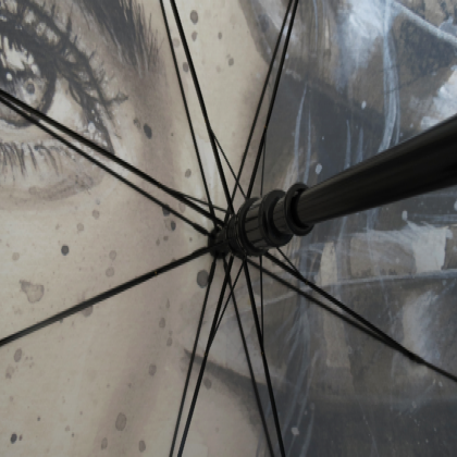 OneBrella Eco Umbrella