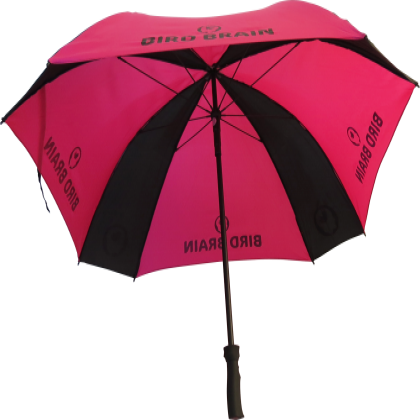 ProSport Deluxe Square Umbrella