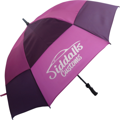 ProSport Deluxe Vented Umbrella