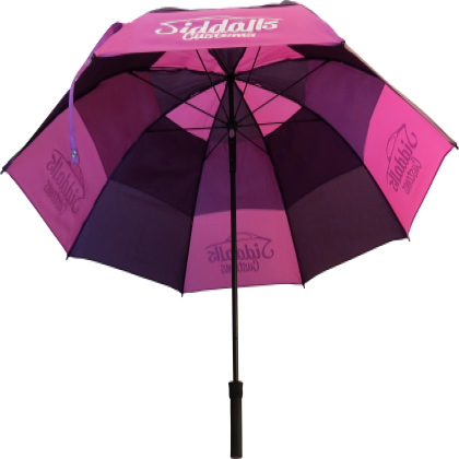 ProSport Deluxe Vented Umbrella