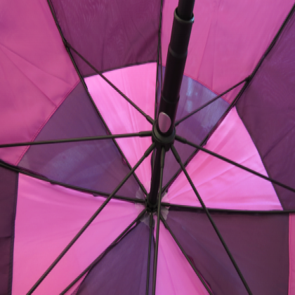 ProSport Deluxe Eco Vented Umbrella