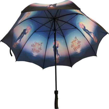 ProSport Deluxe Eco Umbrella