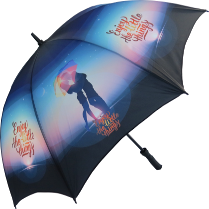 ProSport Deluxe Eco Umbrella