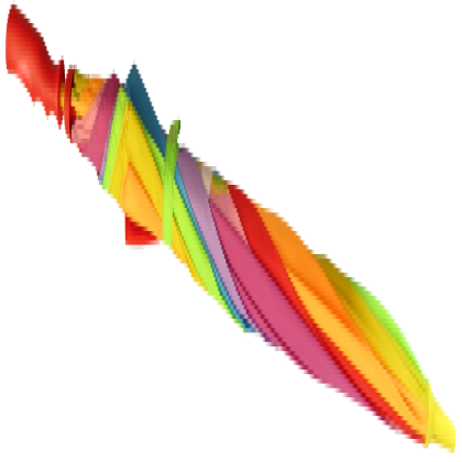 Spectrum Sport Umbrella