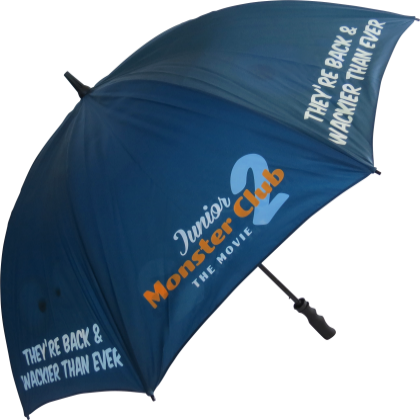Spectrum Sport Eco Double Canopy Umbrella