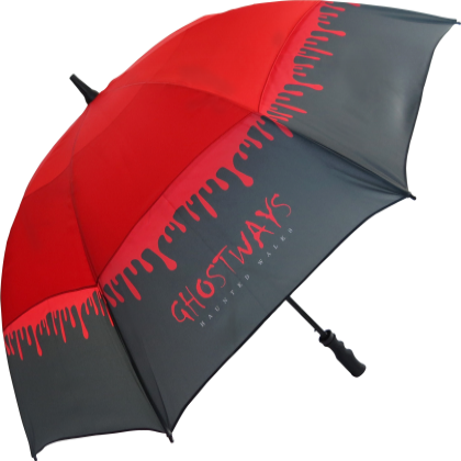 Spectrum Sport Vented Umbrella