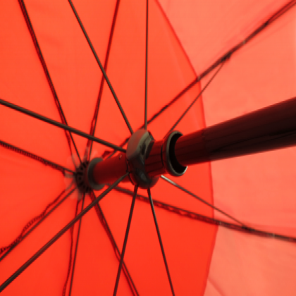 Spectrum Sport Eco Vented Umbrella