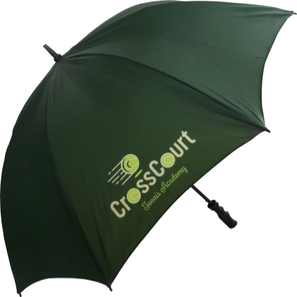 StormSport UK Eco Double Canopy Umbrella