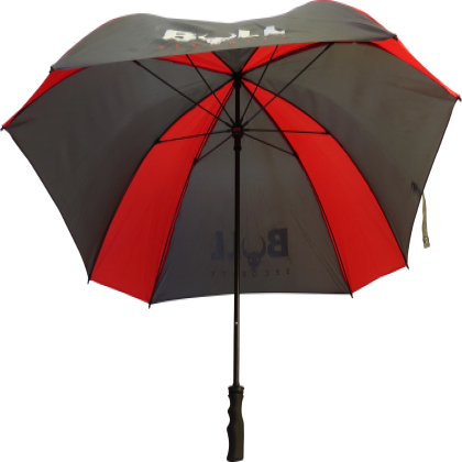 StormSport UK Eco Square Umbrella