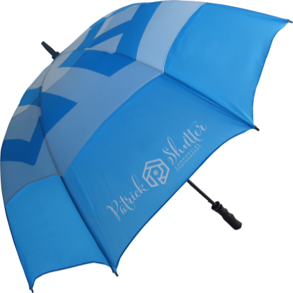 StormSport UK Vented Umbrella