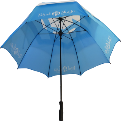 StormSport UK Vented Umbrella