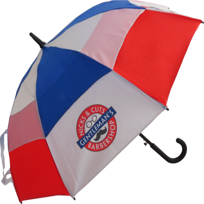 Executive Walker Vented Umbrella