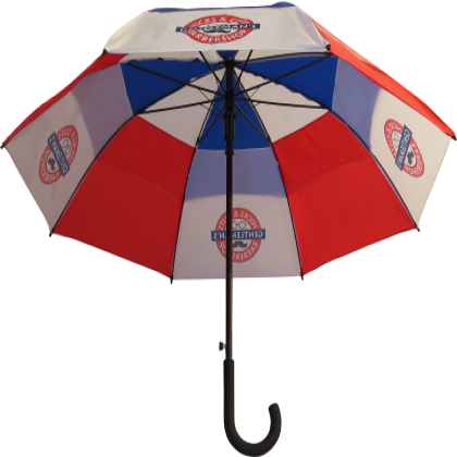 Executive Walker Eco Vented Umbrella