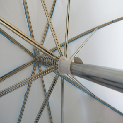 Bedford Medium Eco Umbrella