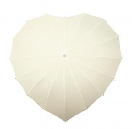 Heart Shaped umbrella Heart Shaped umbrella