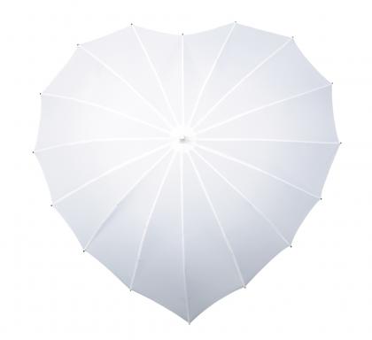 Heart Shaped umbrella Heart Shaped umbrella