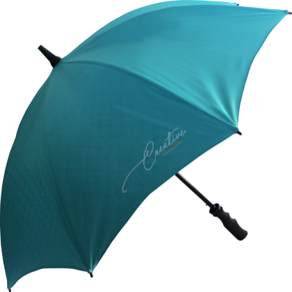 Spectrum Sport Medium Double Canopy Umbrella