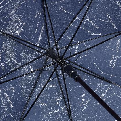 FARE Woodshaft AC regular Umbrella