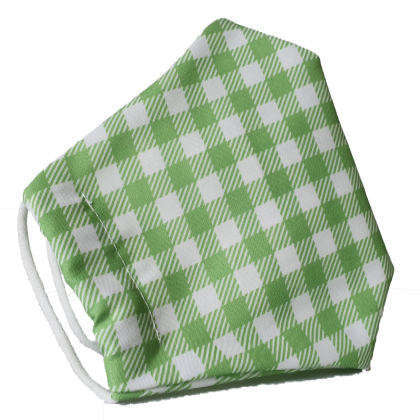 Triple Ply Face Mask (Adult) (Pantone Match to ANY colour of the Spectrum at NO EXTRA COST )