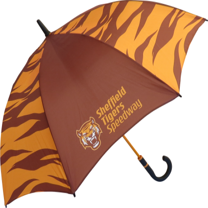 FARE Style UK AC midsize Umbrella
