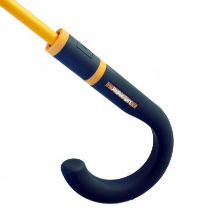 FARE Style UK AC midsize Umbrella