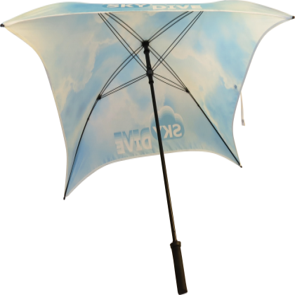 Spectrum QuadBrella Eco Umbrella