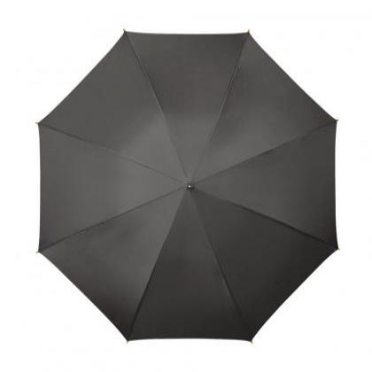 Classic WoodCrook Umbrella