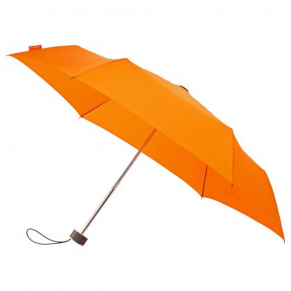 MiniFlat Telescopic Umbrella