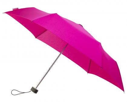 MiniFlat Telescopic Umbrella