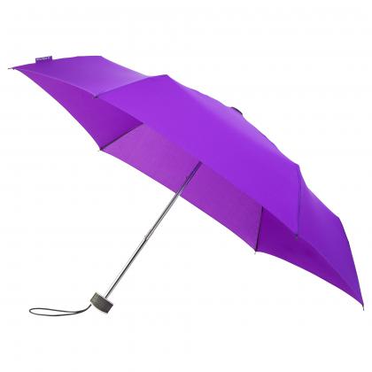 MiniFlat Telescopic Umbrella