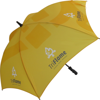 Spectrum HexoBrella Umbrella