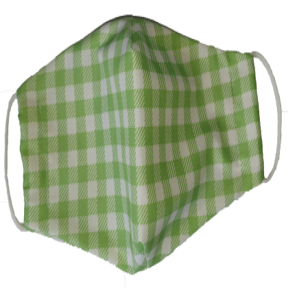 Face Mask (Adult) (Pantone Match to ANY colour of the Spectrum at NO EXTRA COST )