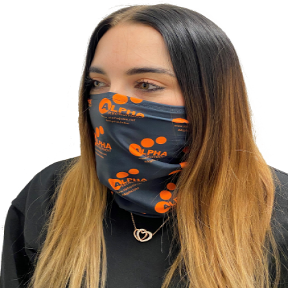 Bespoke Snood medium