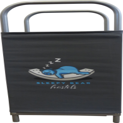 Eco Umbrella Stand Umbrella