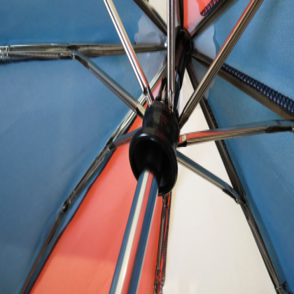 Executive Telescopic UK Umbrella