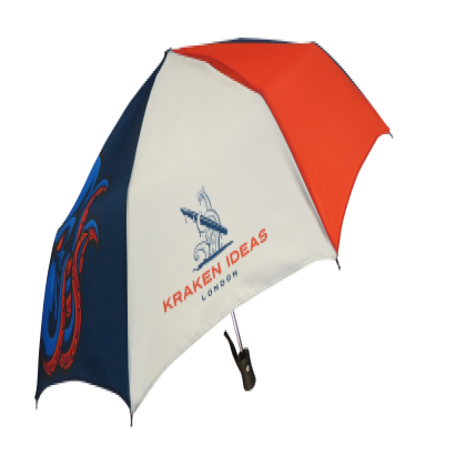 Executive Telescopic UK Eco Umbrella