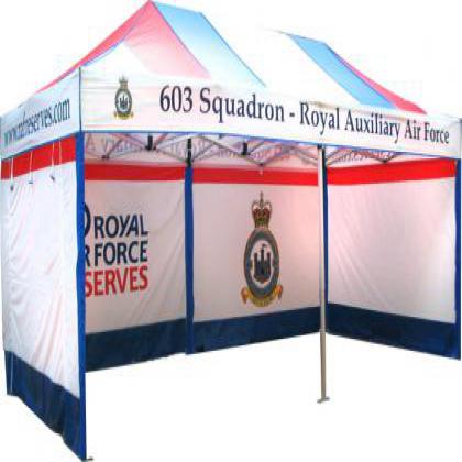 4m x 8m Gazebo