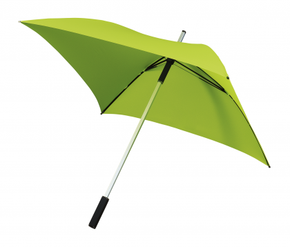 Impliva All Square Umbrella
