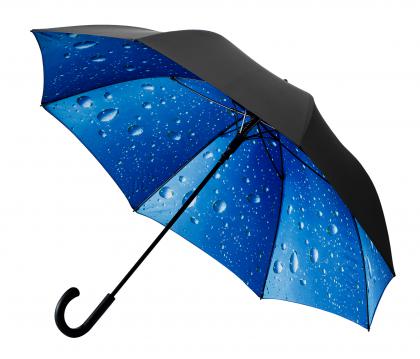 Impliva Falcone Double Layer Golf Umbrella