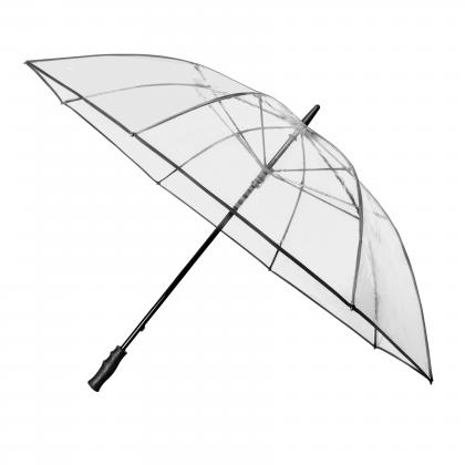 Impliva Falcone Transparent Umbrella