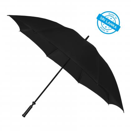 Impliva Falcone XXL Storm Golf Umbrella Impliva Falcone XXL Storm Golf Umbrella