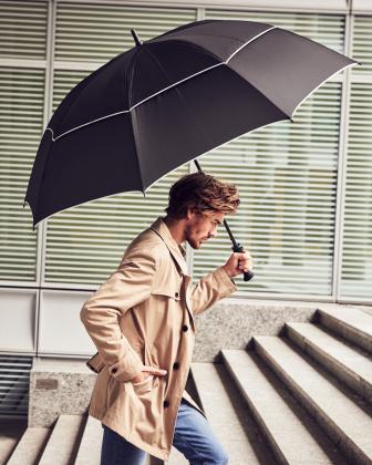 Impliva Falconetti Auto Umbrella